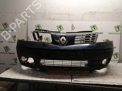 Used Front bumper RENAULT ESPACE IV (JK0/1_) [2002-2025]  21475348
