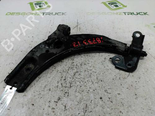 Used Left front suspension arm KIA SHUMA II (FB) [2001-2007]  21438844