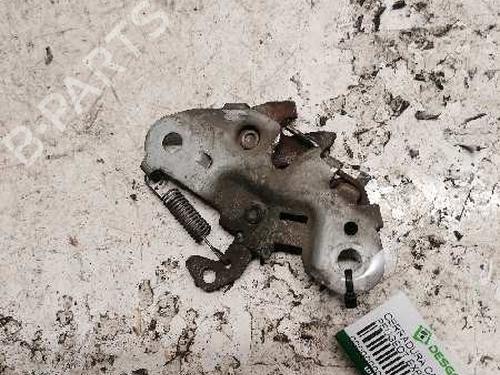 Used Hood lock PEUGEOT EXPERT Van (222) [1995-2008]  21477842
