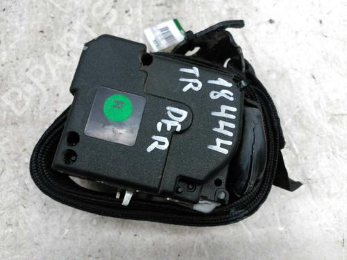 Sikkerhedssele bag højre OPEL CORSA C (X01) [2000-2009]  21437227