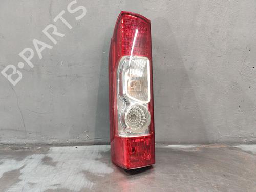 Used Left taillight Left taillight 39638516 39638516