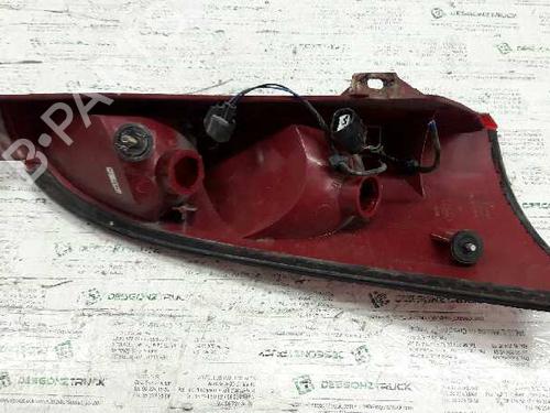 Left taillight FORD FOCUS I Turnier (DNW)  | BP21450053C34