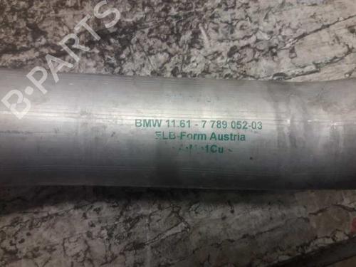 Pipe BMW 7 (E65, E66, E67)  | BP21467466M125 