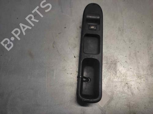 Used Right front window switch PEUGEOT 307 SW (3H) 1.6 HDI 110 (109 hp) 21398811