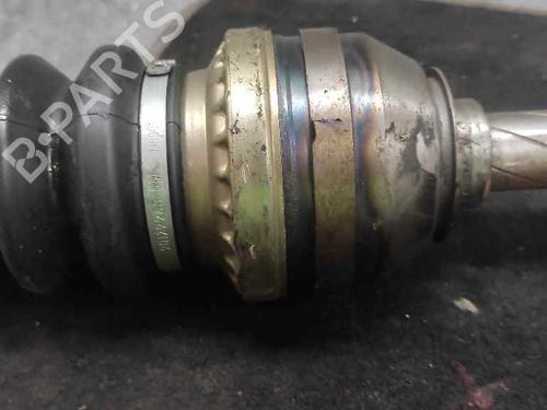 Right front driveshaft OPEL ASTRA G Hatchback (T98)  | BP21406054M39 
