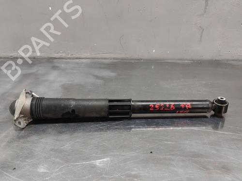 Used Left rear shock absorber AUDI Q3 (F3B) 35 TDI quattro (150 hp) 32507963