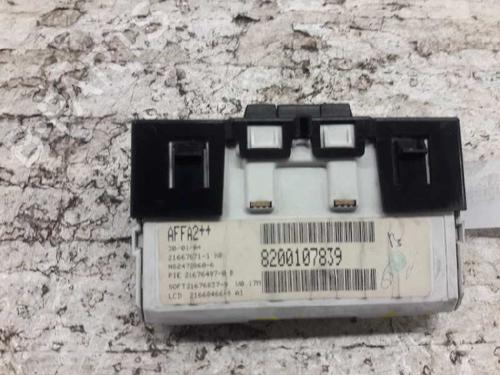 Ferdsskriver RENAULT MEGANE II Saloon (LM0/1_)  | BP21458304C48 
