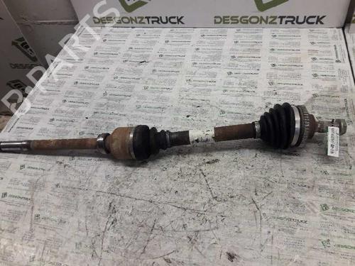 Used Right front driveshaft PEUGEOT 206 Hatchback (2A/C) [1998-2012]  21459128