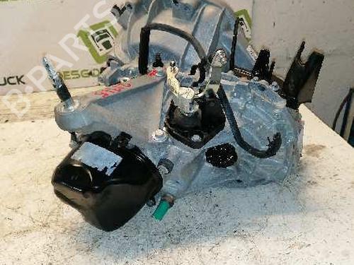 Gearbox NISSAN MICRA III (K12)  | BP21482605M3 