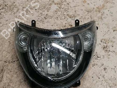Used Right headlight KYMCO MOTORCYCLES XCITING Xciting 250 (T7) (20 hp) 24680331