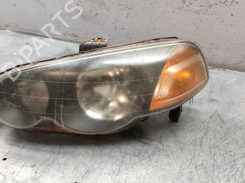 Used Left headlight HONDA HR-V (GH_) [1999-2006]  25652054