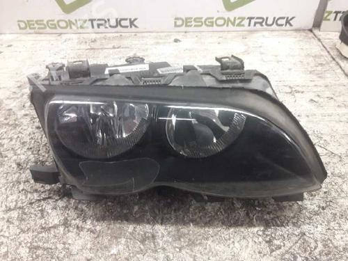 Used Right headlight BMW 3 (E46) 320 d (136 hp) 21465546