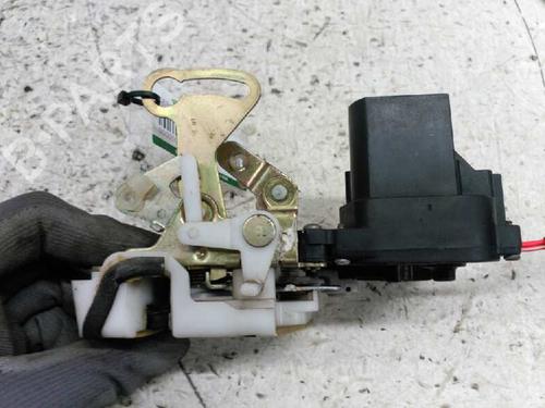 Rear left lock ROVER 25 I Hatchback (RF)  | BP21439694C100 