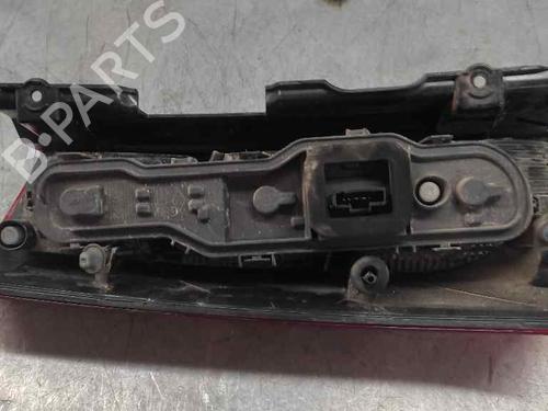 Right taillight DACIA DOKKER MPV (KE_)  | BP21411593C35 
