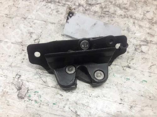 Bagklap lås PEUGEOT 206 Hatchback (2A/C)  | BP21430788C101 