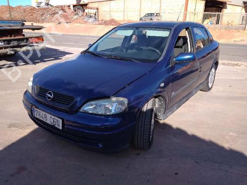 Engine mount OPEL ASTRA G Hatchback (T98)  | BP21473136M89 