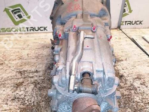 Gearbox BMW 3 (E90) 320 d | BP21475005M3