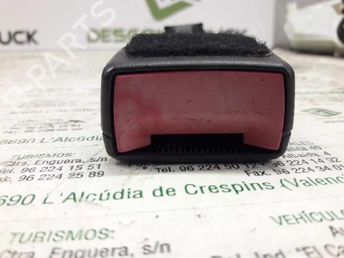 Boucle de ceinture de sécurité OPEL ASTRA H (A04)  | BP21455879I32 