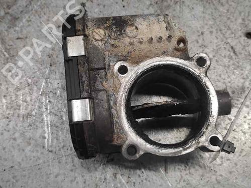 Throttle body VOLVO S80 II (124) D5 AWD | BP21415535M82 