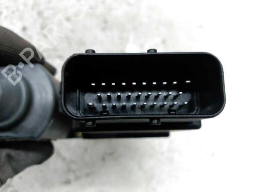 Right front window motor VW GOLF IV (1J1)  | BP21438532E20 