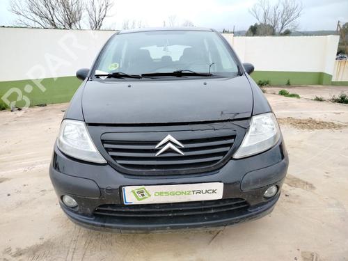 Used Parts CITROËN C3 I (FC_, FN_) 1.4 i (73 hp) 4310544