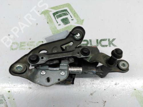 Front wiper motor PEUGEOT 407 (6D_)  | BP21433060M29 