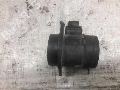 Intercooler VW TOUAREG (7LA, 7L6, 7L7)  | BP21469944M30 