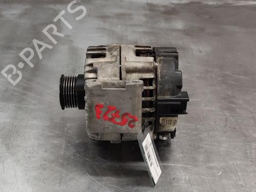 Used Alternator MERCEDES-BENZ SPRINTER 3,5-t Van (B907, B910) 314 CDI RWD (907.631, 907.633, 907.635, 907.637) (143 hp) 30121432