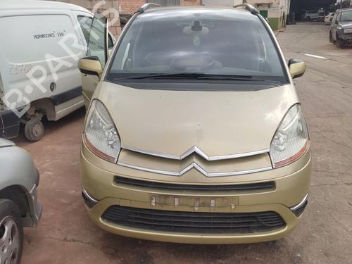 Module électronique CITROËN C4 Picasso I MPV (UD_) 2.0 HDi 138 | BP21419518M83 