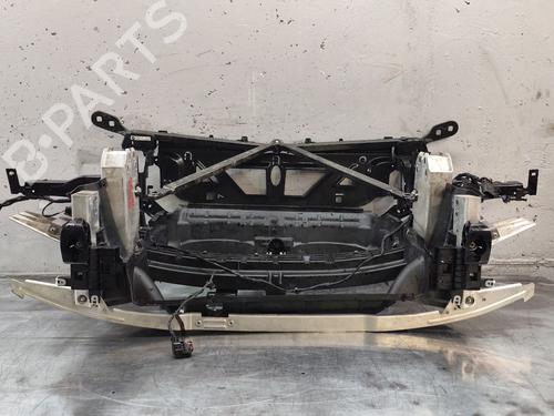 Front slam panel BMW 4 Convertible (G23, G83) M4 Competition M xDrive | BP30696838C72