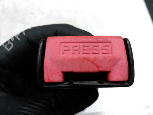Seat buckle PEUGEOT 406 (8B)  | BP21434852I32 