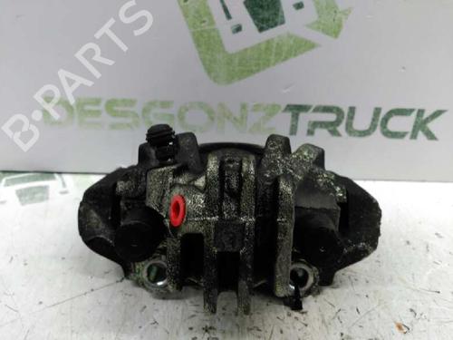 Venstre bremsekaliber foran CITROËN XSARA (N1)  | BP21430631M105 