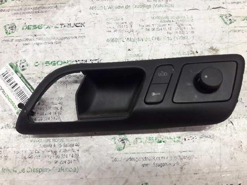 Used Switch VW POLO IV (9N_, 9A_) [2001-2014]  21456380