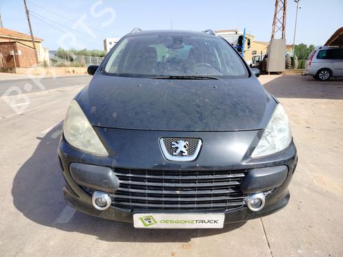 Højre baglygte PEUGEOT 307 SW (3H)  | BP27608907C35 