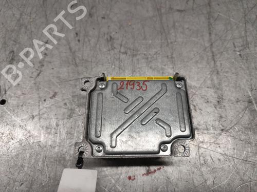 Kollisjonspute styreenhet MERCEDES-BENZ M-CLASS (W163) ML 400 CDI (163.128) | BP28806114M53 