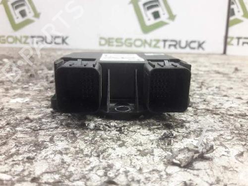ECU airbags FORD TRANSIT Van (FA_ _)  | BP22907601M53 