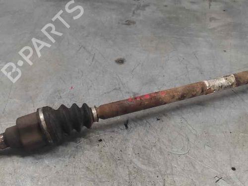 Right front driveshaft CITROËN C3 I (FC_, FN_) 1.1 i | BP21413342M39