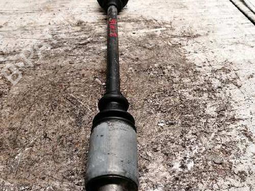 Right front driveshaft RENAULT MEGANE I Coach (DA0/1_) 1.9 dTi (DA0N) | BP21475583M39