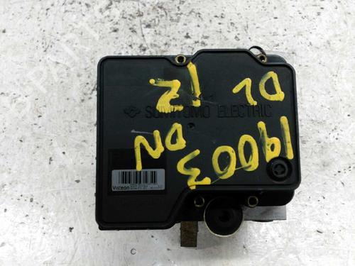 ABS Bremseaggregat MAZDA 6 Saloon (GG)  | BP21446196M43 