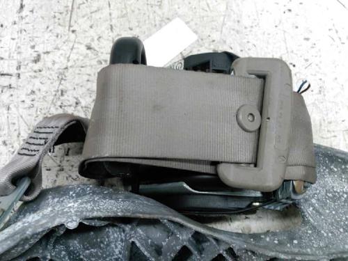Rear left seatbelt RENAULT VEL SATIS (BJ0_)  | BP21439437I29 