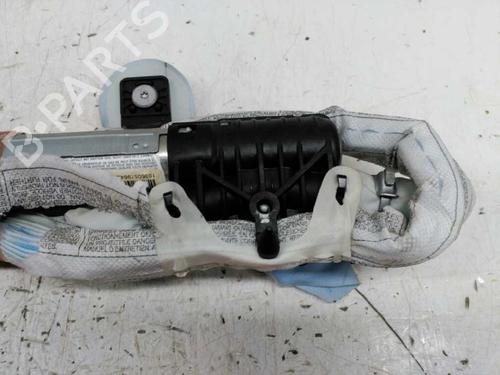 Left curtain airbag BMW 3 (E90) 320 d | BP21441373C11 