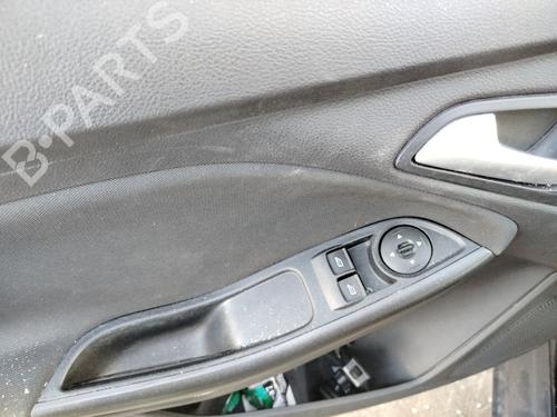 Climate control FORD FOCUS III 1.0 EcoBoost | BP39225326I5 - Image 9