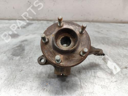 Used Left front steering knuckle FORD MONDEO III Turnier (BWY) 2.2 TDCi (155 hp) 22275275