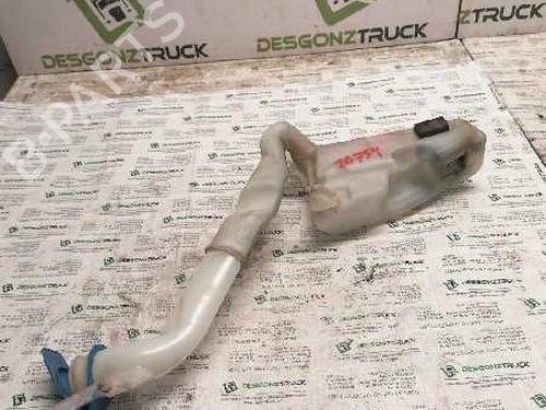 Used Windscreen washer tank SEAT IBIZA III (6L1) [2002-2009]  21473594