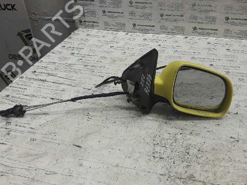 Used Right mirror SEAT IBIZA II (6K1) [1993-2002]  21451149