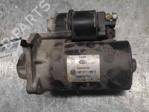 Starter SEAT CORDOBA (6K1, 6K2) 1.4 i | BP21405253M8 