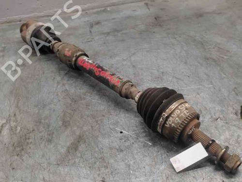 Used Right front driveshaft VOLVO S40 I (644) [1995-2004]  21406182