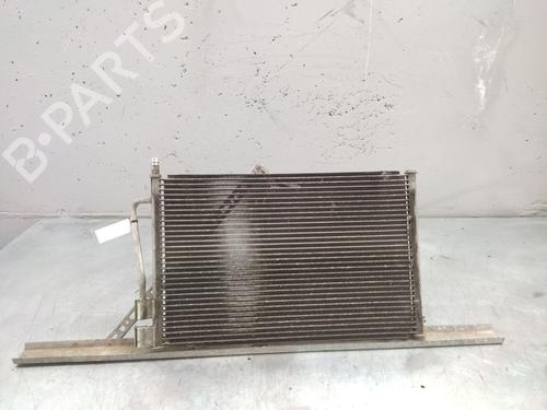 AC radiator FORD FIESTA V (JH_, JD_)  | BP24533114M32 