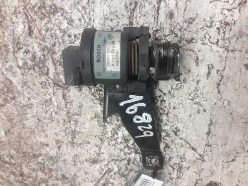 Used Pedal MERCEDES-BENZ E-CLASS (W210) [1995-2003]  21464465