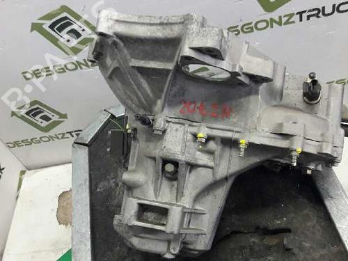 Gearbox HONDA CIVIC VI Fastback (MA, MB)  | BP21448466M3 